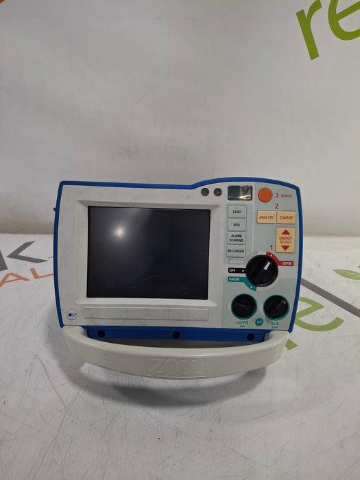 Zoll R Series ALS Defibrillator