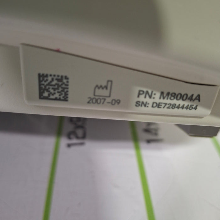 Philips IntelliVue MP50 Patient Monitor