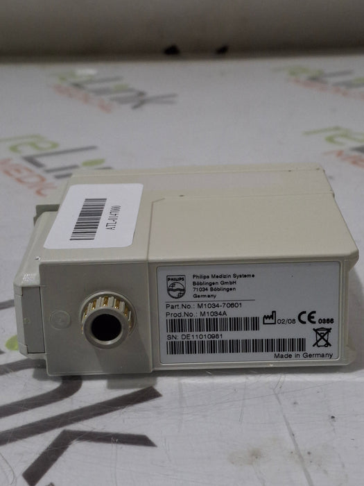Philips IntelliVue M1034A Single Parameter Bispectral Index Module