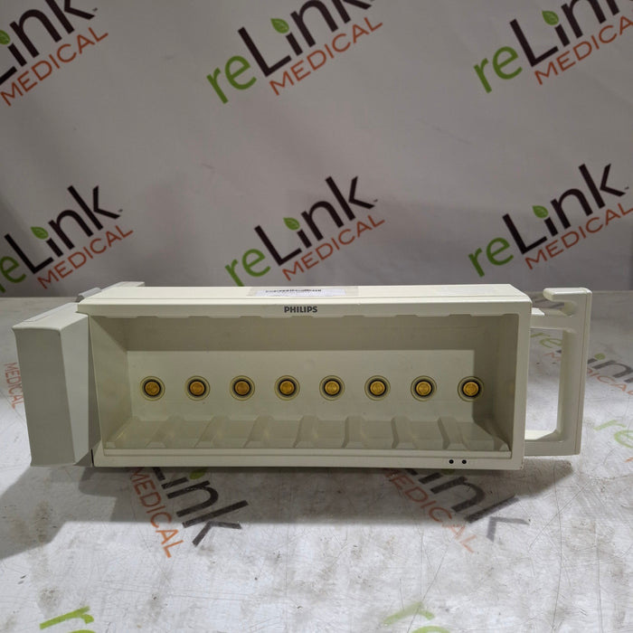 Philips M8048A IntelliVue Module Rack