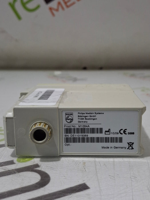 Philips IntelliVue M1034A Single Parameter Bispectral Index Module