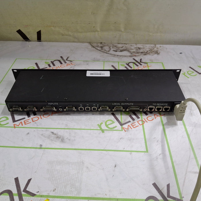 Hall Research Inc. U97-Ultra Sender Console Extender