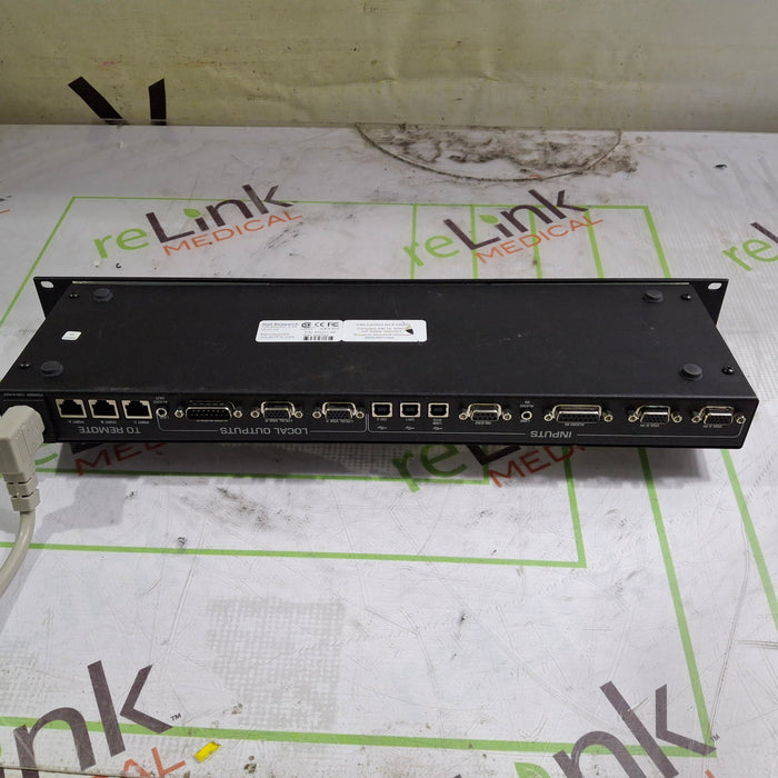 Hall Research Inc. U97-Ultra Sender Console Extender