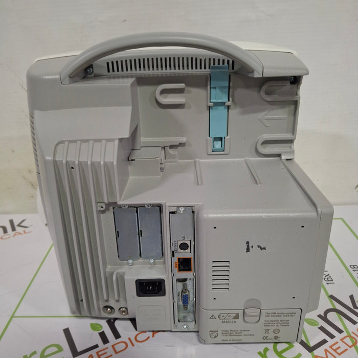 Philips IntelliVue MP50 - Neonatal Patient Monitor
