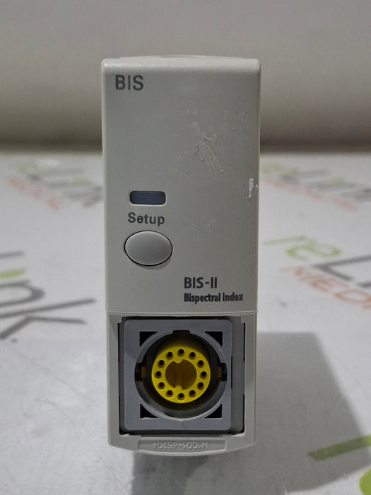 Philips M1034B Bispectral Index Module