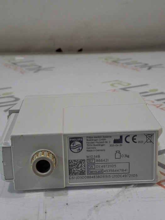 Philips M1034B Bispectral Index Module