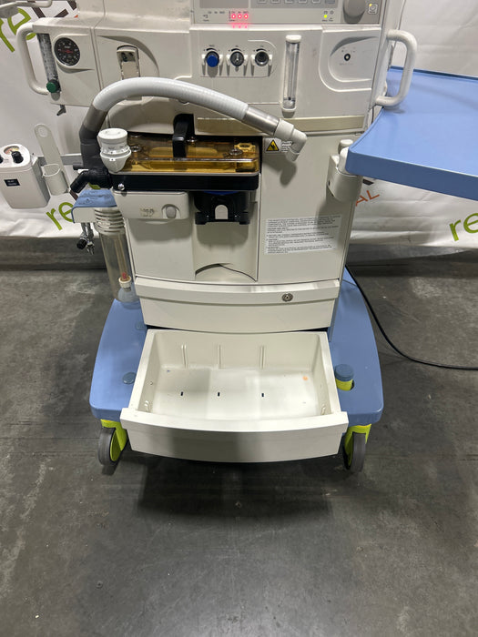 Draeger Medical Apollo Anesthesia Machine