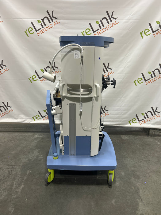 Draeger Medical Apollo Anesthesia Machine