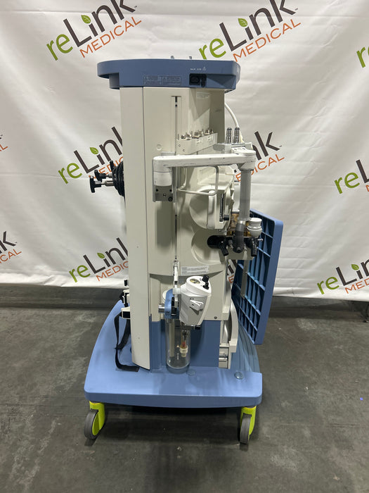 Draeger Medical Apollo Anesthesia Machine