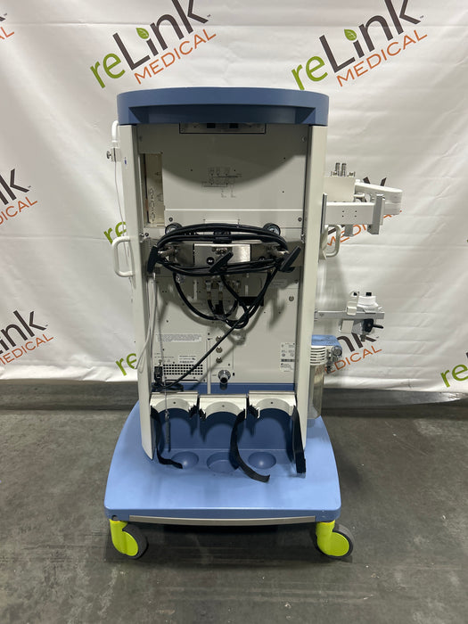Draeger Medical Apollo Anesthesia Machine