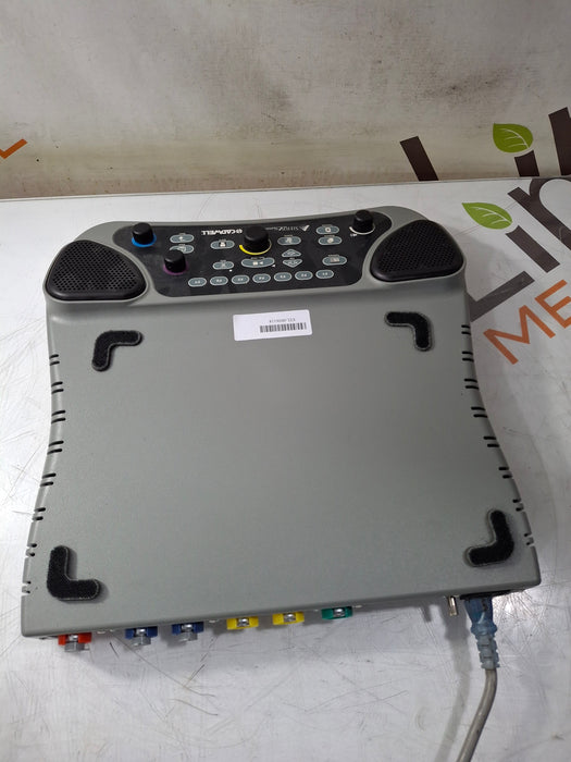 Cadwell Laboratories Inc. Sierra Summit EMG System