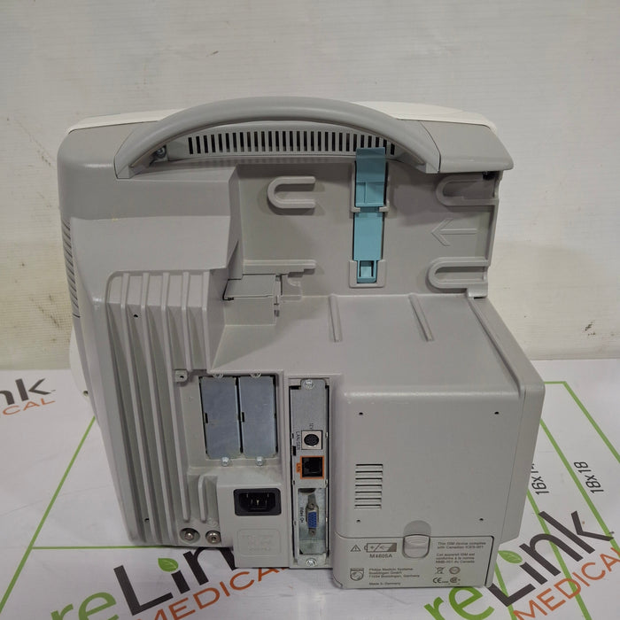 Philips IntelliVue MP50 - Neonatal Patient Monitor