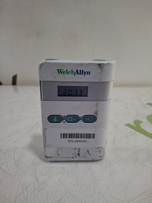 Welch Allyn ABPM 7100 901050 Ambulatory Blood Pressure Monitor