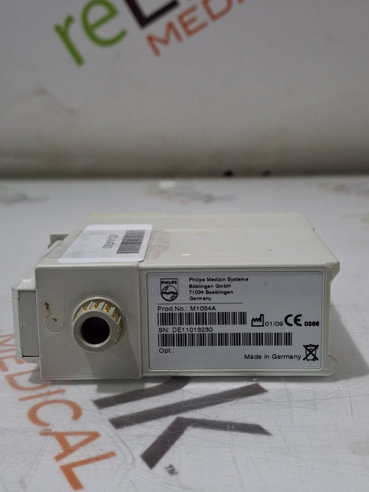 Philips IntelliVue M1034A Single Parameter Bispectral Index Module