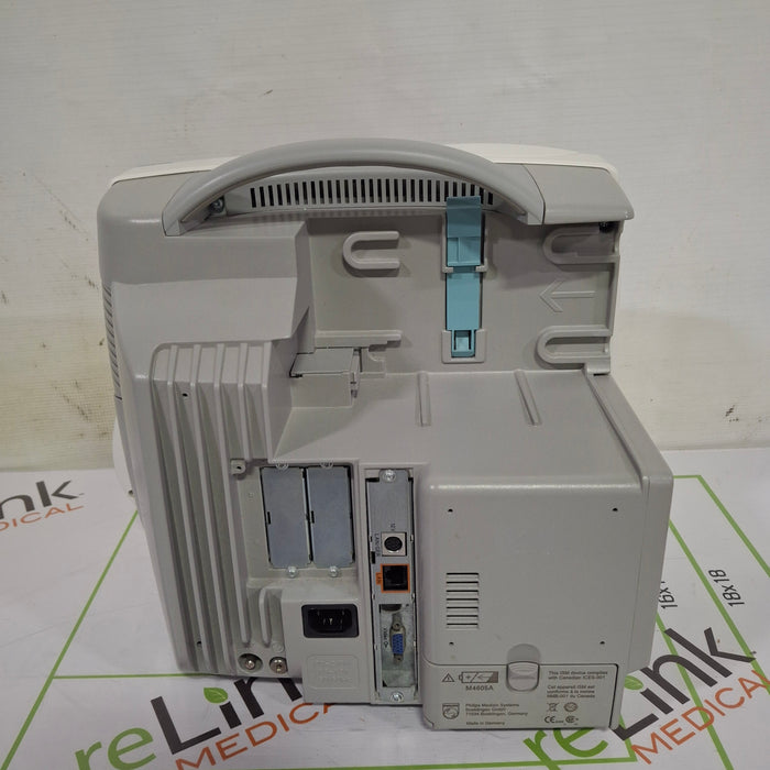 Philips IntelliVue MP50 - Neonatal Patient Monitor