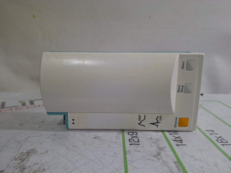 Philips M3001A-A01C06 Fast SpO2, NIBP, ECG, Temp, IBP MMS Module