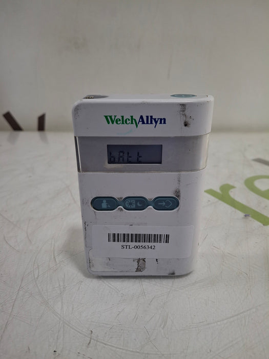 Welch Allyn ABPM 7100 901050 Ambulatory Blood Pressure Monitor
