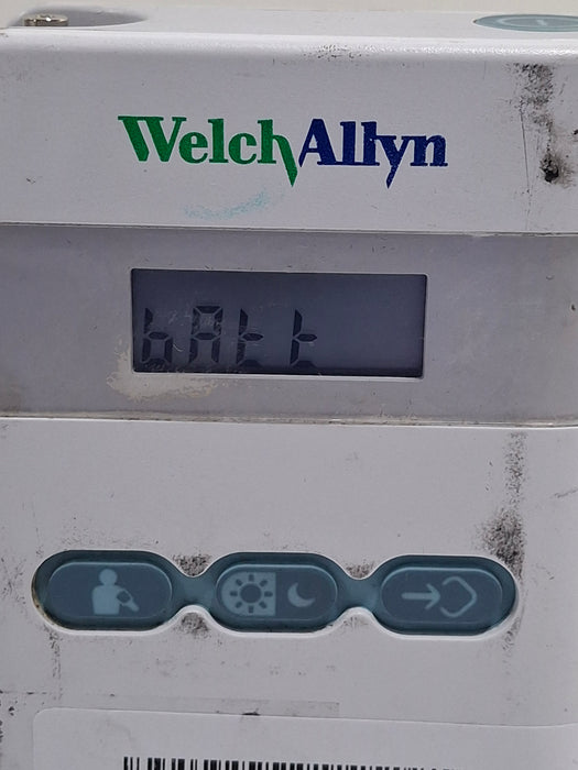 Welch Allyn ABPM 7100 901050 Ambulatory Blood Pressure Monitor