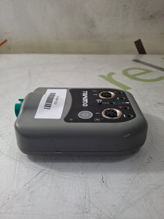 Cadwell Laboratories Inc. 190276-200 Sierra Summit 2 Channel Amplifier