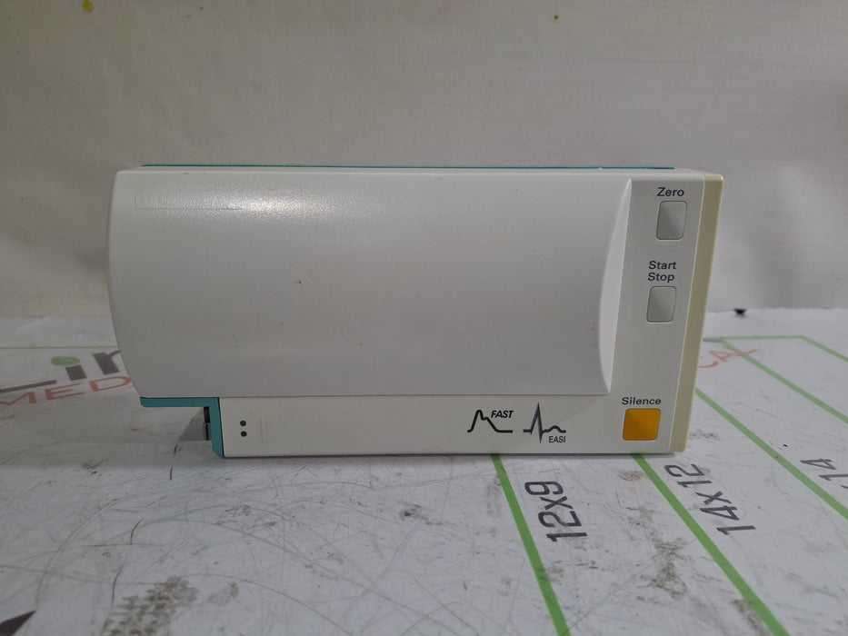 Philips M3001A-C06 Fast SpO2, NIBP, ECG, Temp, IBP MMS Module