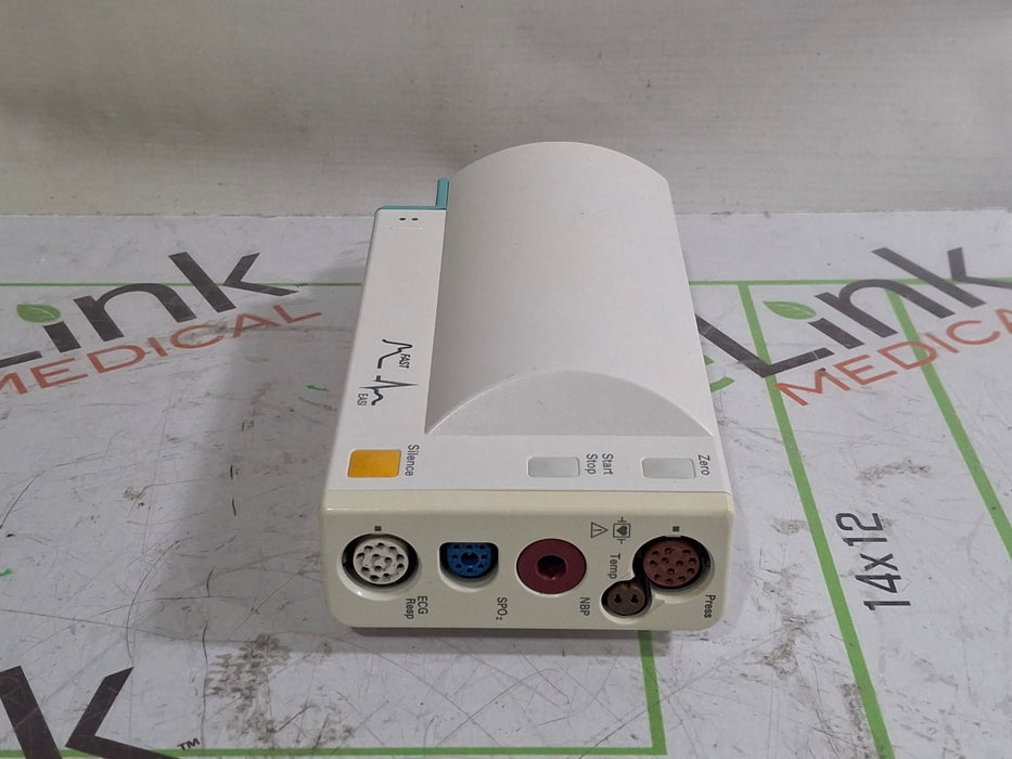 Philips M3001A-C06 Fast SpO2, NIBP, ECG, Temp, IBP MMS Module