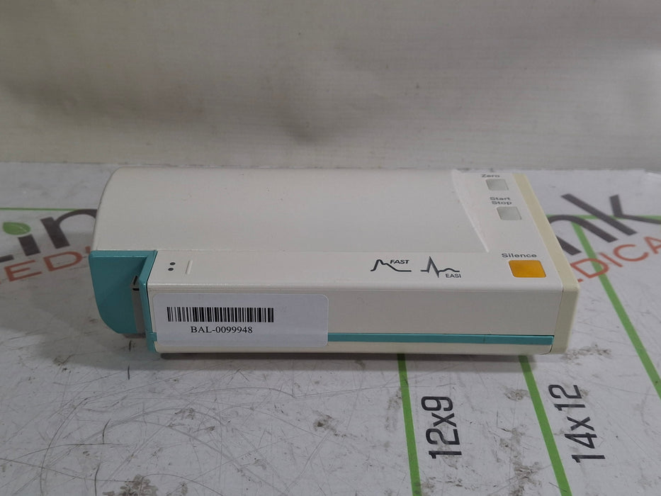 Philips M3001A-C06 Fast SpO2, NIBP, ECG, Temp, IBP MMS Module