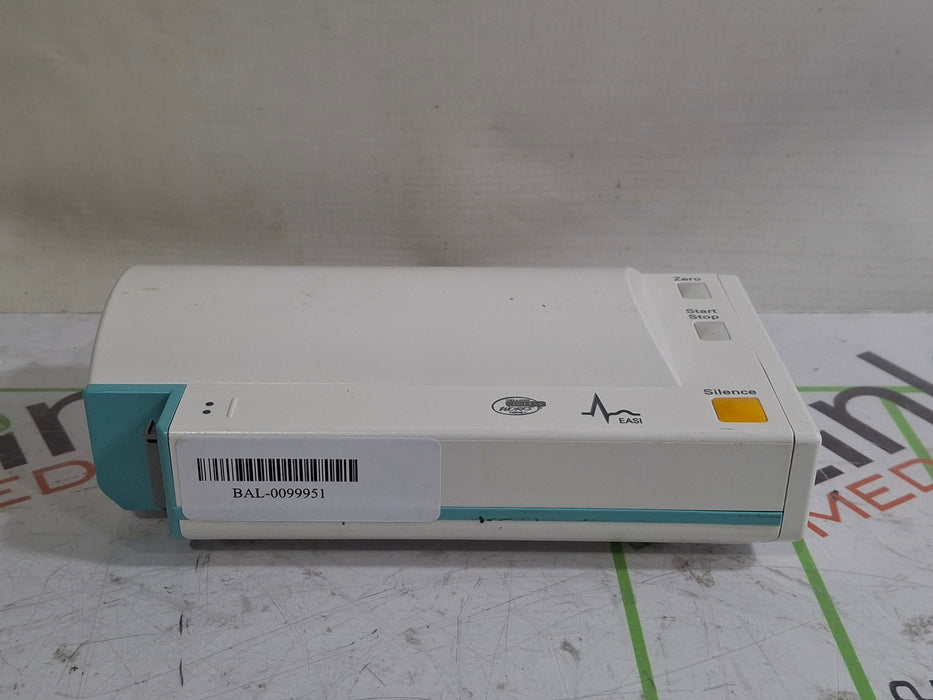 Philips M3001A-A04C06 OxiMax SpO2, NIBP, ECG, Temp, IBP MMS Module