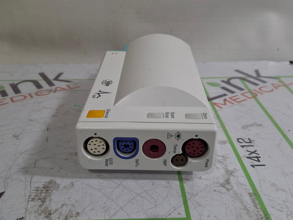 Philips M3001A-A04C06 OxiMax SpO2, NIBP, ECG, Temp, IBP MMS Module