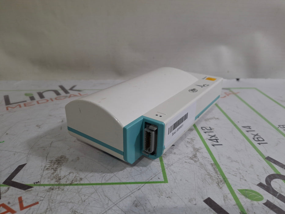 Philips M3001A-A04C06 OxiMax SpO2, NIBP, ECG, Temp, IBP MMS Module