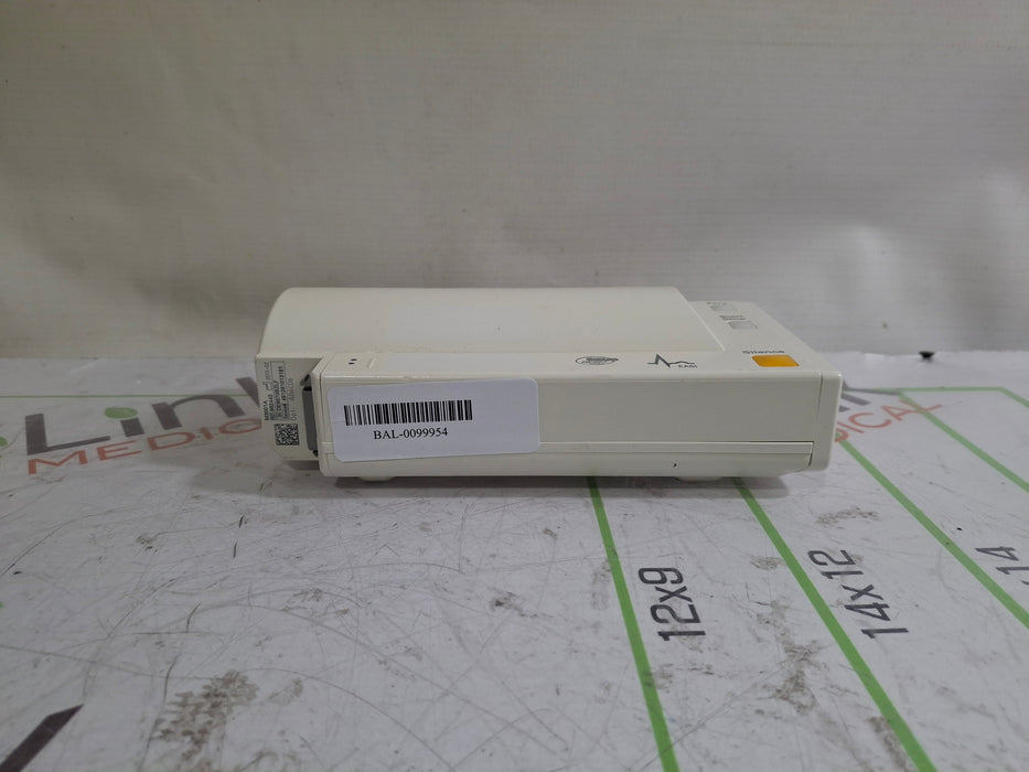 Philips M3001A-A04C06 OxiMax SpO2, NIBP, ECG, Temp, IBP MMS Module