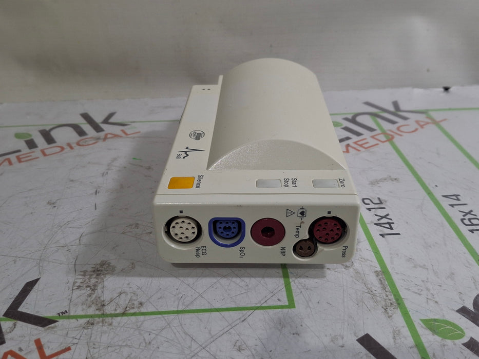 Philips M3001A-A04C06 OxiMax SpO2, NIBP, ECG, Temp, IBP MMS Module