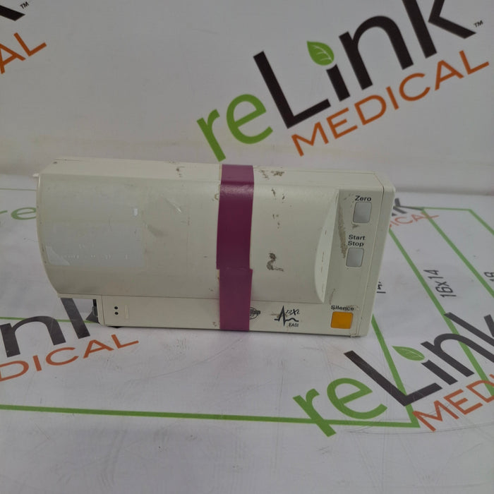 Philips M3001A-A04C06C12 OxiMax SpO2, NIBP, 12 Lead ECG, Temp, IBP MMS Module