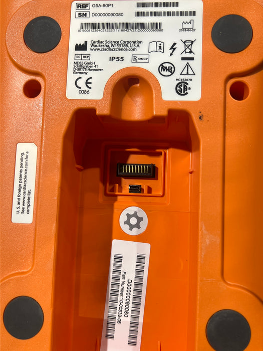 Cardiac Science PowerHeart G5 AED