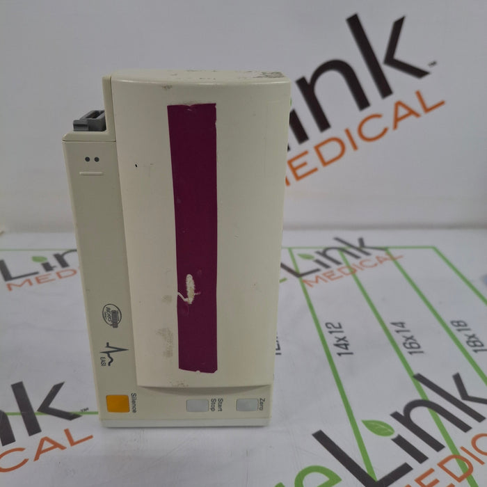 Philips M3001A-A04C06 OxiMax SpO2, NIBP, ECG, Temp, IBP MMS Module