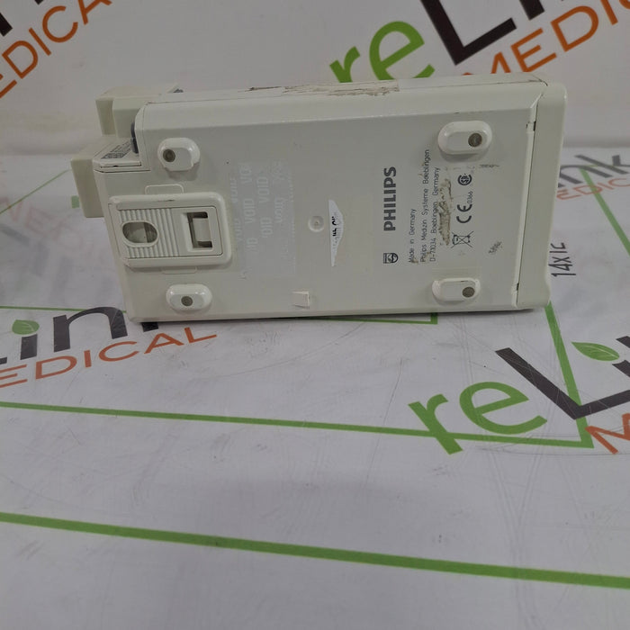 Philips M3015B Opt C08 Microstream CO2 Module