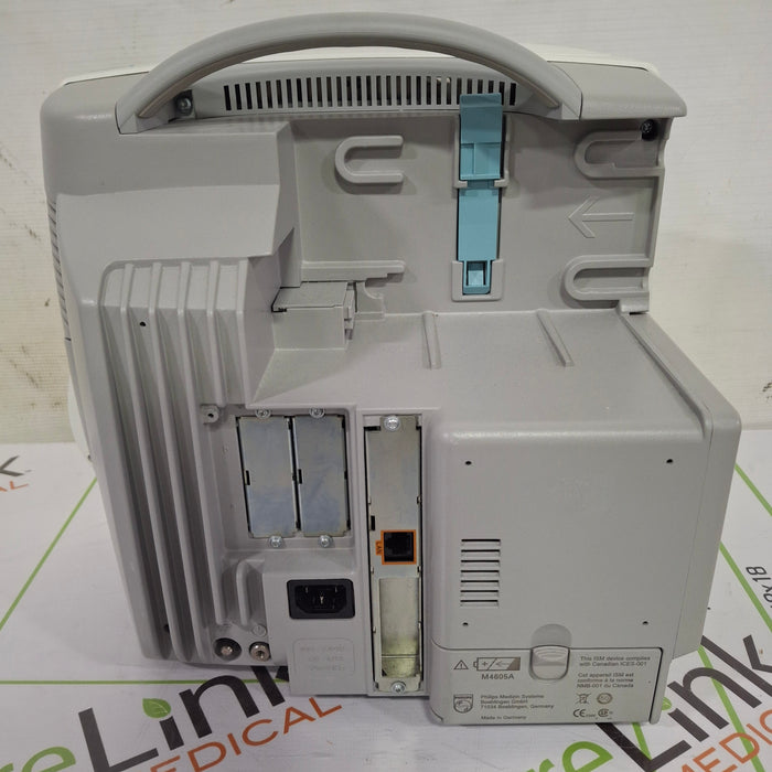 Philips IntelliVue MP50 - Neonatal Patient Monitor