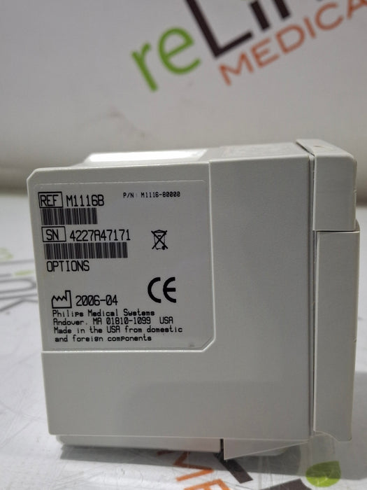 Philips M1116B Recorder Module