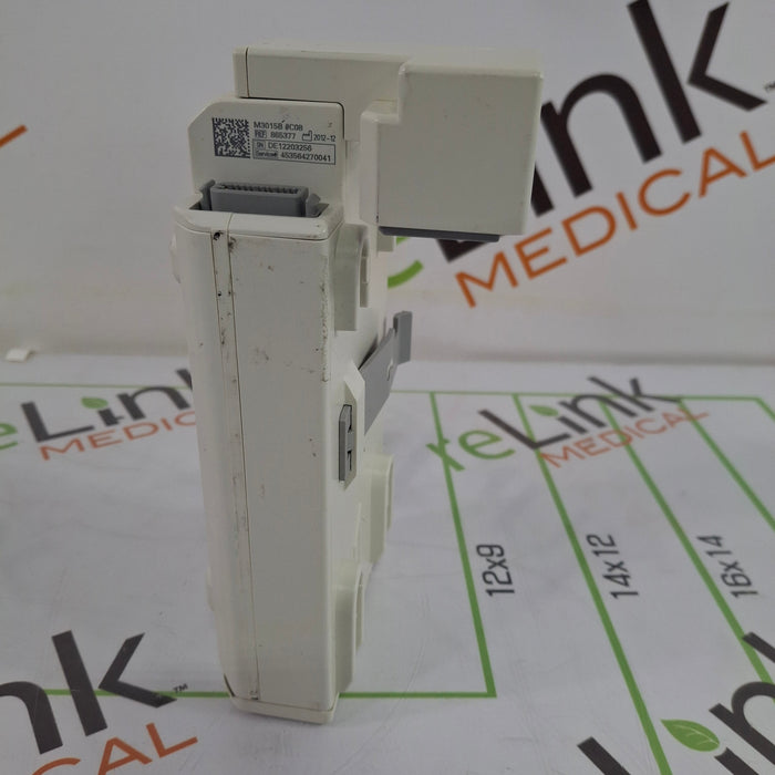 Philips M3015B Opt C08 Microstream CO2 Module