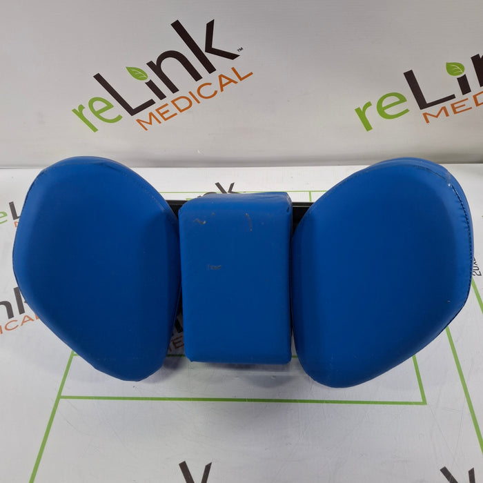 Allen Medical Systems Head/Body Rest