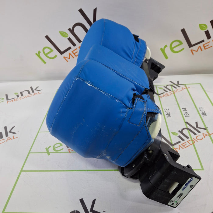 Allen Medical Systems Head/Body Rest