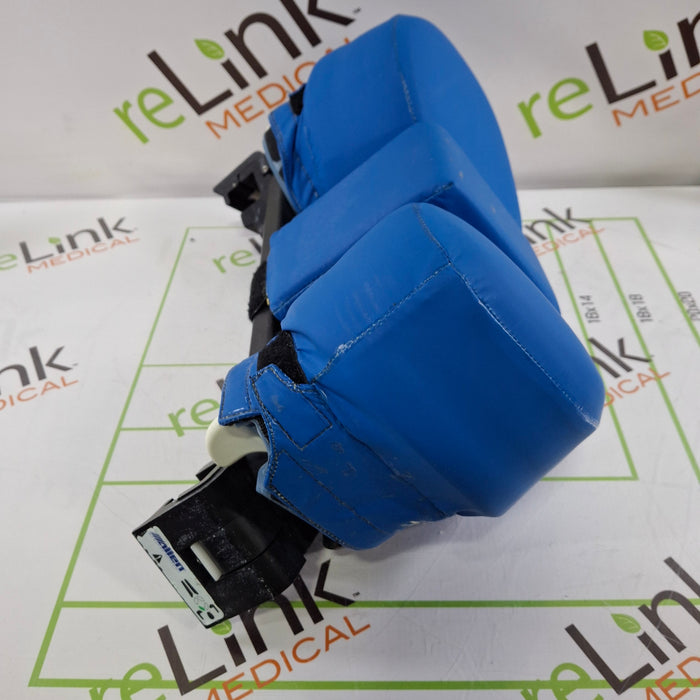 Allen Medical Systems Head/Body Rest