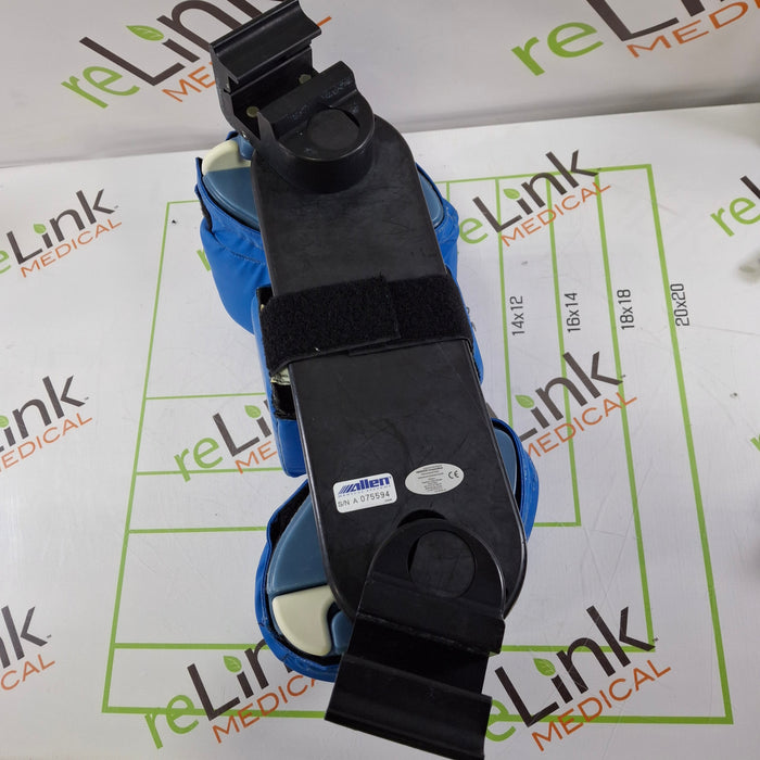 Allen Medical Systems Head/Body Rest