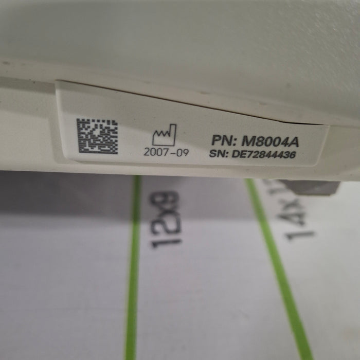 Philips IntelliVue MP50 Patient Monitor