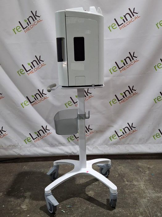 NanoSonics Trophon EPR High Level Disinfection