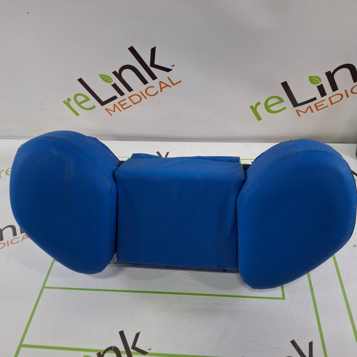 Allen Medical Systems Head/Body Rest