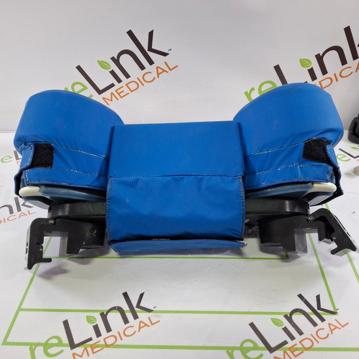 Allen Medical Systems Head/Body Rest