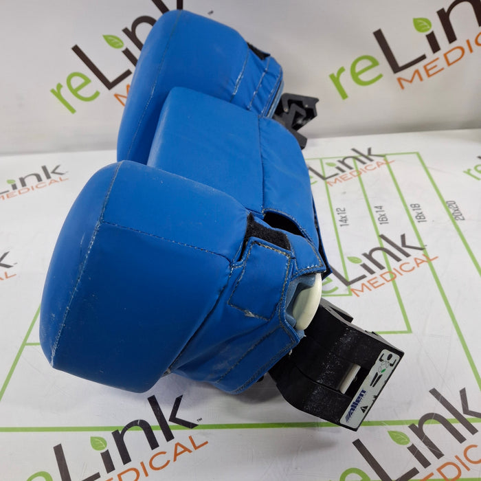 Allen Medical Systems Head/Body Rest