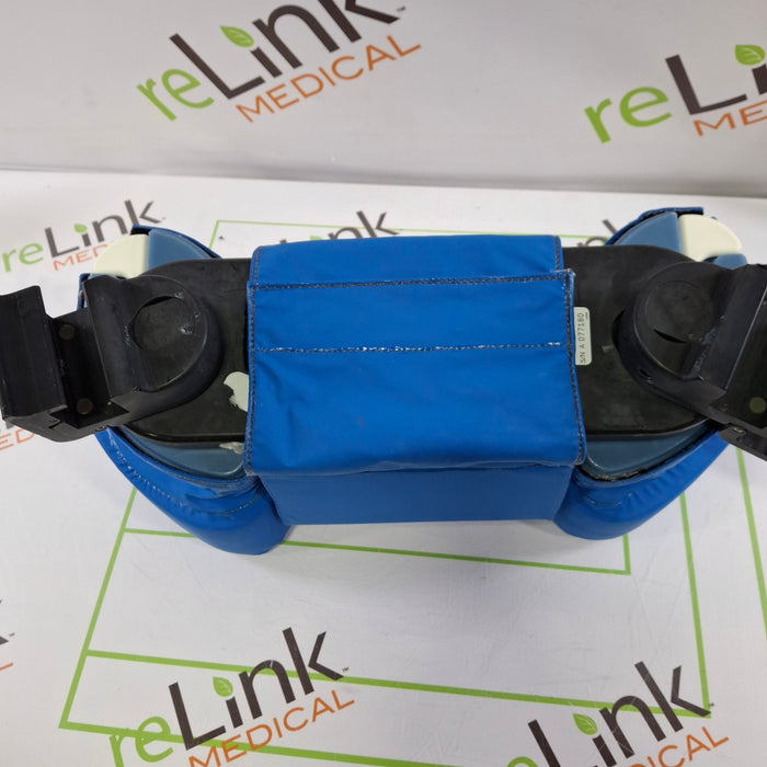 Allen Medical Systems Head/Body Rest