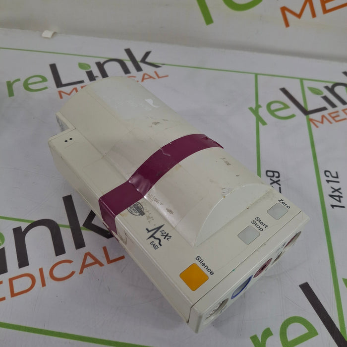Philips M3001A-A04C06C12 OxiMax SpO2, NIBP, 12 Lead ECG, Temp, IBP MMS Module