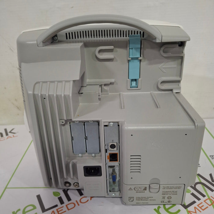 Philips IntelliVue MP50 - Neonatal Patient Monitor